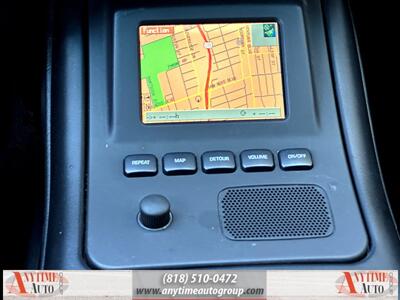 2002 Lincoln Blackwood   - Photo 18 - Sherman Oaks, CA 91403-1701