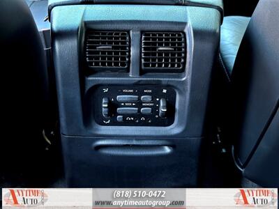 2002 Lincoln Blackwood   - Photo 25 - Sherman Oaks, CA 91403-1701