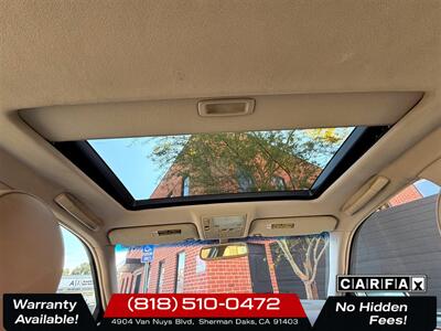 2003 Lexus GS 430   - Photo 13 - Sherman Oaks, CA 91403-1701