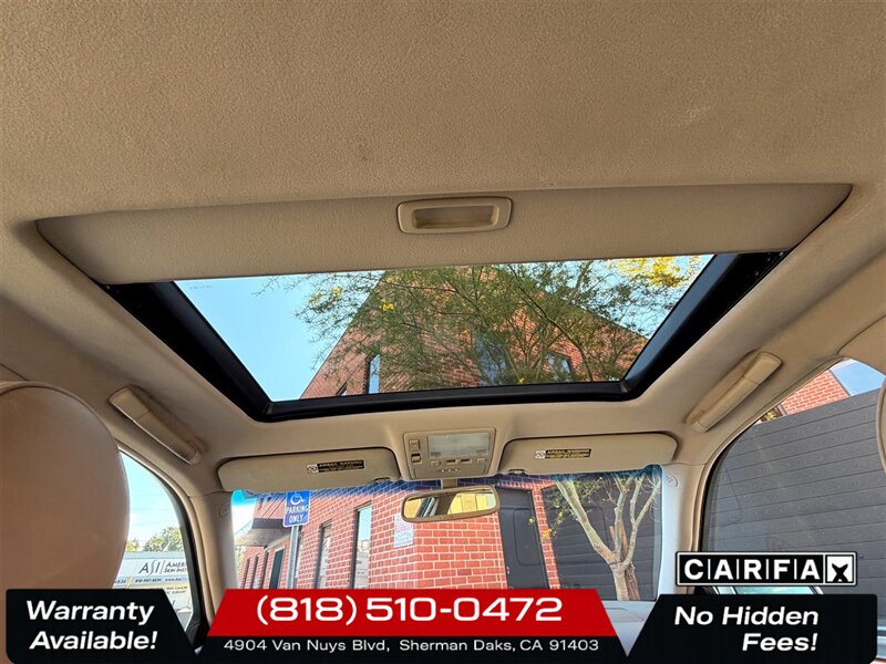 2003 Lexus GS 430   - Photo 13 - Sherman Oaks, CA 91403-1701