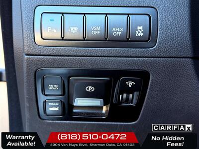 2011 Hyundai Equus Signature - Photo 22 - Sherman Oaks, CA 91403-1701