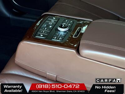 2011 Hyundai Equus Signature - Photo 24 - Sherman Oaks, CA 91403-1701