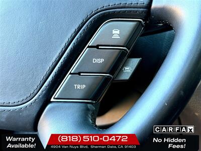 2011 Hyundai Equus Signature - Photo 21 - Sherman Oaks, CA 91403-1701