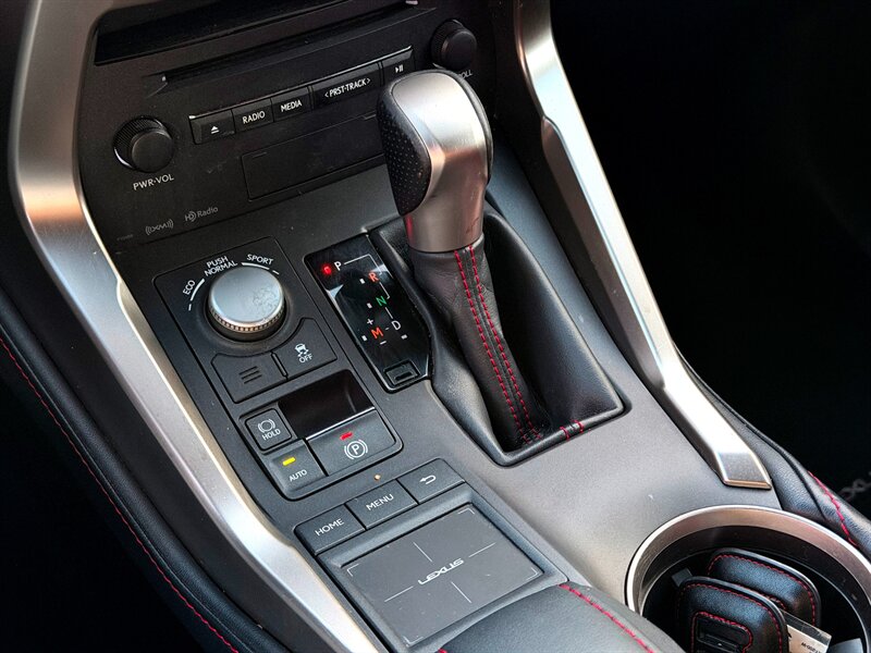2016 Lexus NX 200t F SPORT   - Photo 20 - Sherman Oaks, CA 91403-1701
