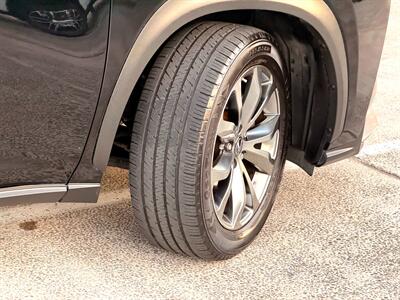 2016 Lexus NX 200t F SPORT   - Photo 28 - Sherman Oaks, CA 91403-1701