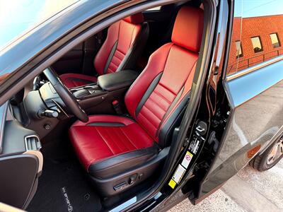 2016 Lexus NX 200t F SPORT   - Photo 15 - Sherman Oaks, CA 91403-1701