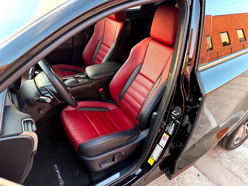 2016 Lexus NX 200t F SPORT   - Photo 15 - Sherman Oaks, CA 91403-1701