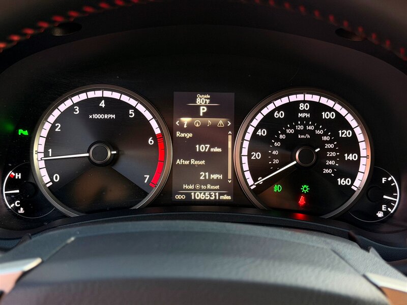 2016 Lexus NX 200t F SPORT   - Photo 16 - Sherman Oaks, CA 91403-1701