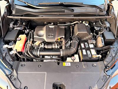 2016 Lexus NX 200t F SPORT   - Photo 26 - Sherman Oaks, CA 91403-1701