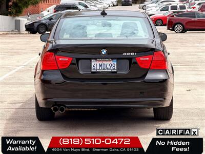 2010 BMW 328i   - Photo 6 - Sherman Oaks, CA 91403-1701