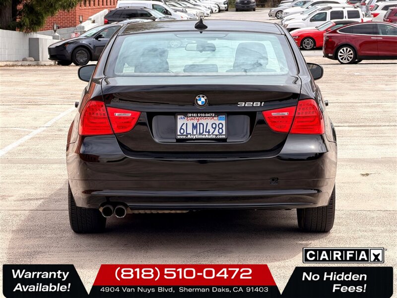 2010 BMW 328i   - Photo 6 - Sherman Oaks, CA 91403-1701