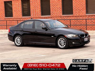 2010 BMW 328i   - Photo 9 - Sherman Oaks, CA 91403-1701