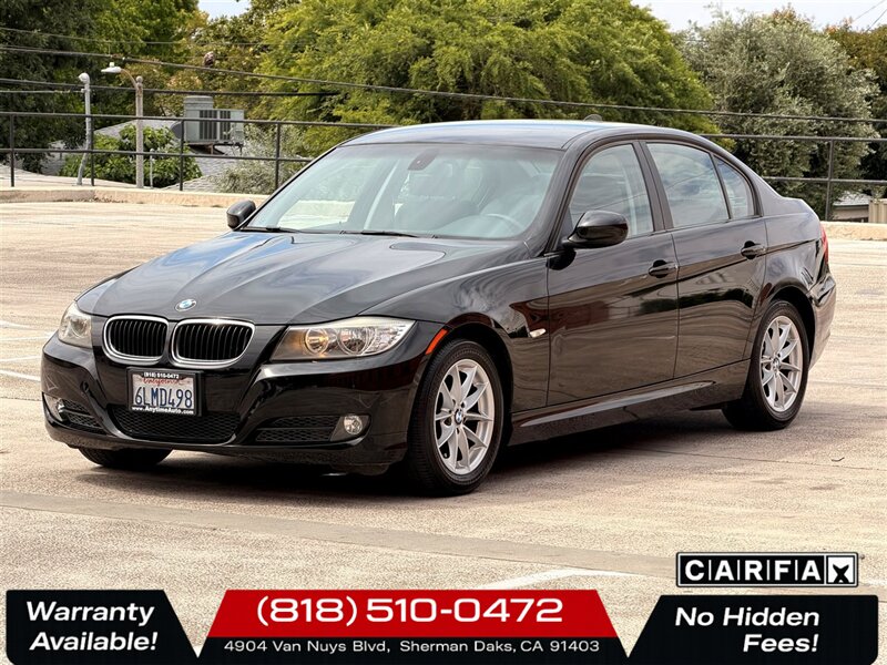 2010 BMW 328i   - Photo 3 - Sherman Oaks, CA 91403-1701