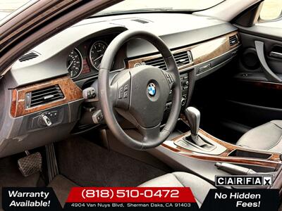 2010 BMW 328i   - Photo 13 - Sherman Oaks, CA 91403-1701