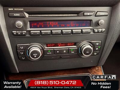 2010 BMW 328i   - Photo 16 - Sherman Oaks, CA 91403-1701