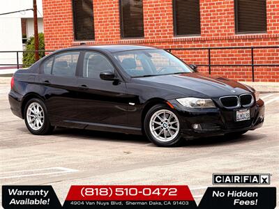 2010 BMW 328i   - Photo 1 - Sherman Oaks, CA 91403-1701