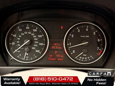 2010 BMW 328i   - Photo 15 - Sherman Oaks, CA 91403-1701