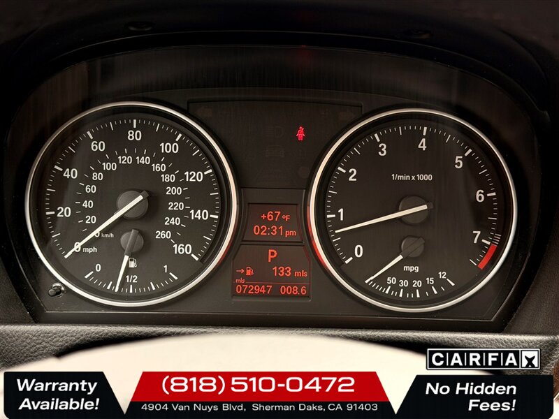 2010 BMW 328i   - Photo 15 - Sherman Oaks, CA 91403-1701