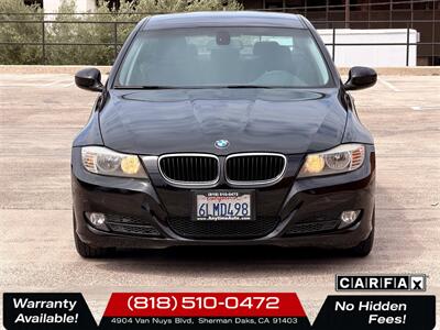 2010 BMW 328i   - Photo 2 - Sherman Oaks, CA 91403-1701