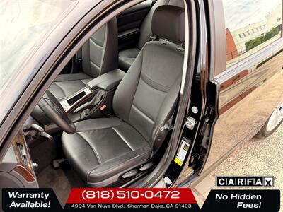 2010 BMW 328i   - Photo 14 - Sherman Oaks, CA 91403-1701