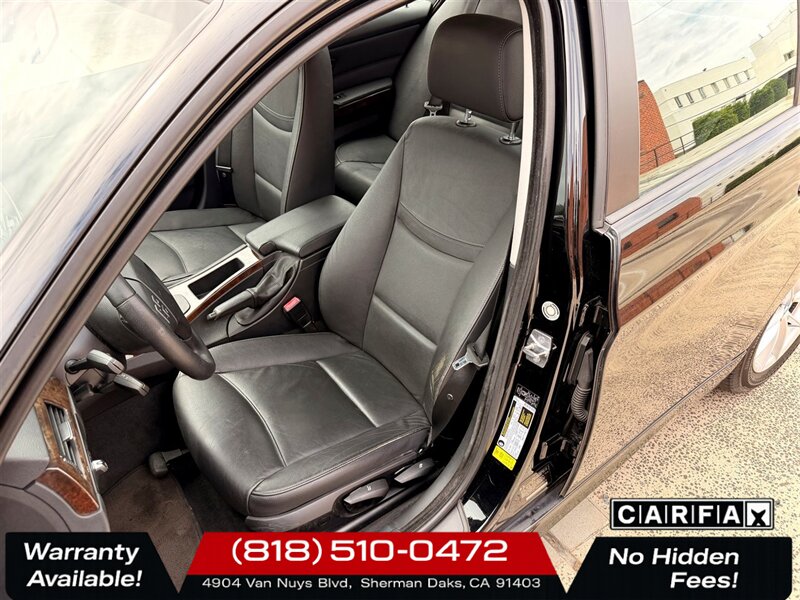 2010 BMW 328i   - Photo 14 - Sherman Oaks, CA 91403-1701