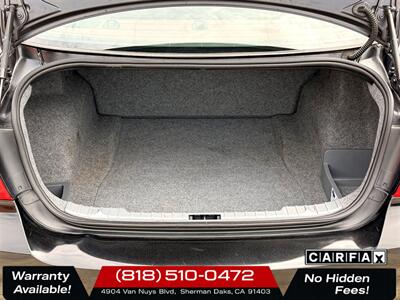 2010 BMW 328i   - Photo 19 - Sherman Oaks, CA 91403-1701