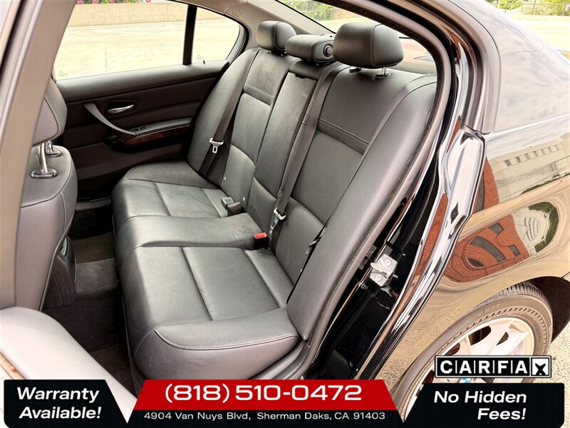 2010 BMW 328i   - Photo 18 - Sherman Oaks, CA 91403-1701