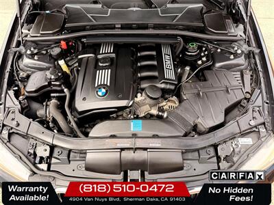 2010 BMW 328i   - Photo 20 - Sherman Oaks, CA 91403-1701