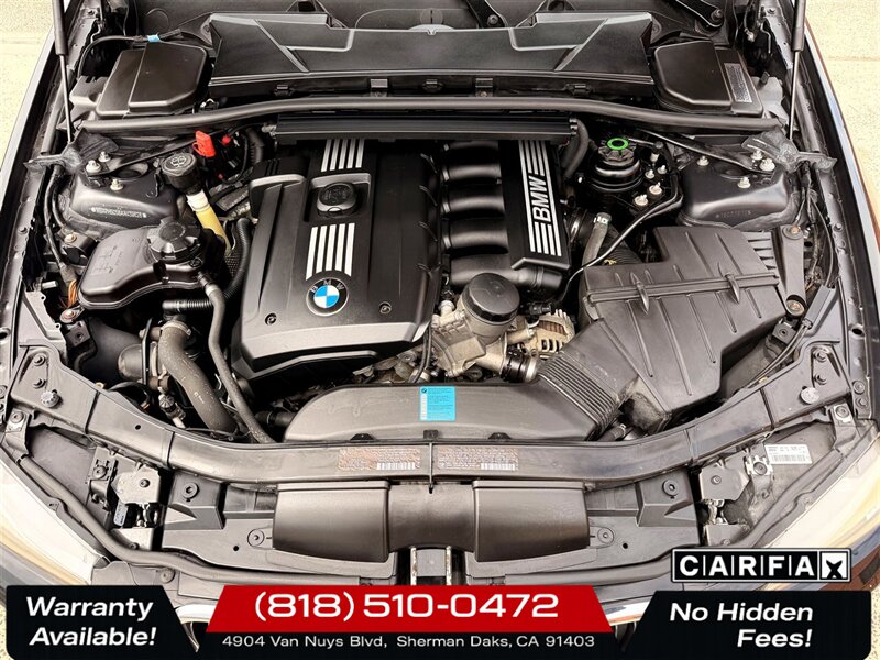 2010 BMW 328i   - Photo 20 - Sherman Oaks, CA 91403-1701