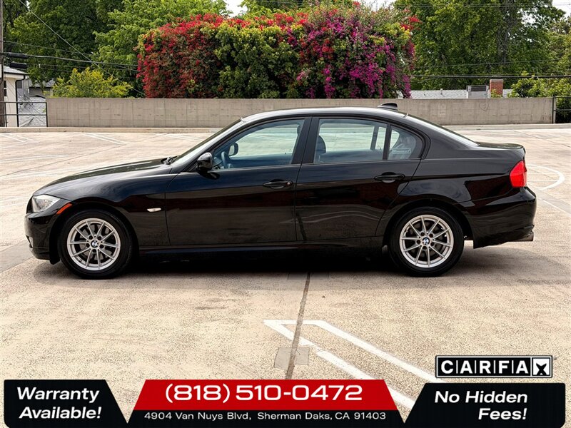 2010 BMW 328i   - Photo 4 - Sherman Oaks, CA 91403-1701