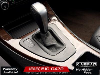 2010 BMW 328i   - Photo 17 - Sherman Oaks, CA 91403-1701