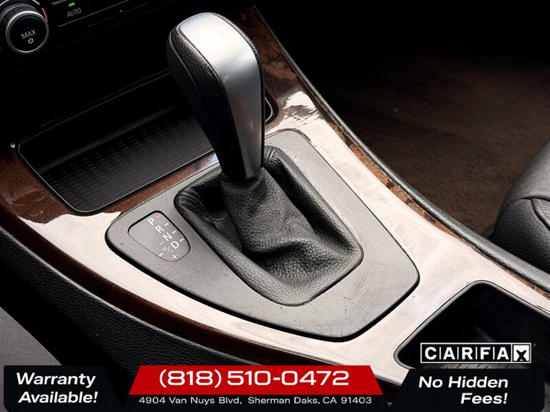 2010 BMW 328i   - Photo 17 - Sherman Oaks, CA 91403-1701