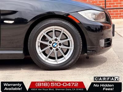 2010 BMW 328i   - Photo 21 - Sherman Oaks, CA 91403-1701