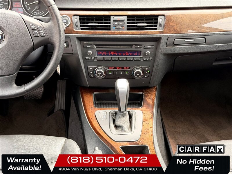 2010 BMW 328i   - Photo 12 - Sherman Oaks, CA 91403-1701