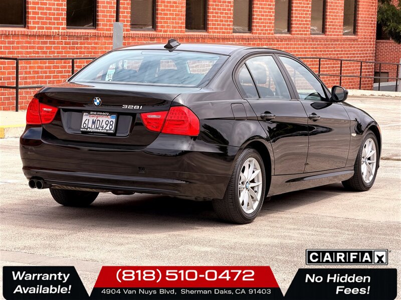 2010 BMW 328i   - Photo 7 - Sherman Oaks, CA 91403-1701