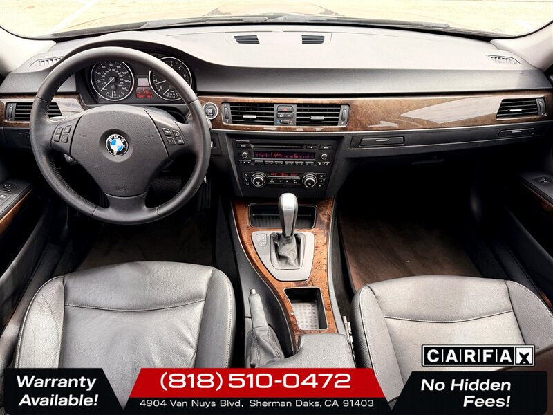 2010 BMW 328i   - Photo 10 - Sherman Oaks, CA 91403-1701
