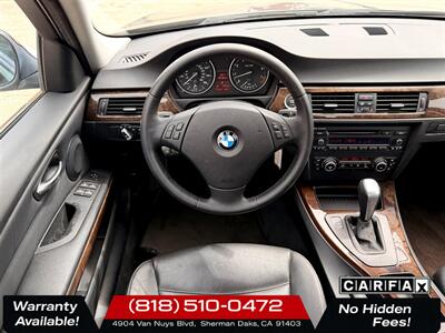 2010 BMW 328i   - Photo 11 - Sherman Oaks, CA 91403-1701