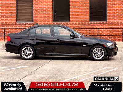 2010 BMW 328i   - Photo 8 - Sherman Oaks, CA 91403-1701