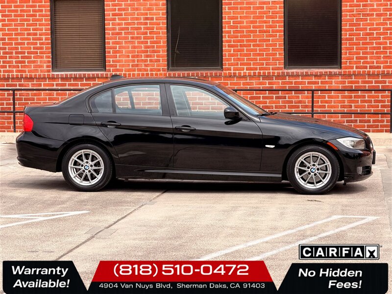 2010 BMW 328i   - Photo 8 - Sherman Oaks, CA 91403-1701