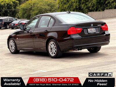 2010 BMW 328i   - Photo 5 - Sherman Oaks, CA 91403-1701