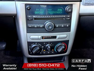2008 Chevrolet Cobalt LT   - Photo 14 - Sherman Oaks, CA 91403-1701