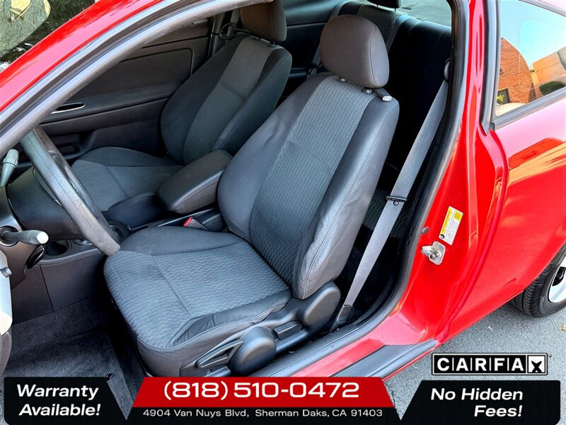 2008 Chevrolet Cobalt LT   - Photo 11 - Sherman Oaks, CA 91403-1701