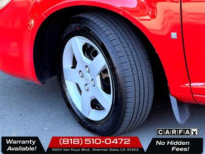 2008 Chevrolet Cobalt LT   - Photo 21 - Sherman Oaks, CA 91403-1701