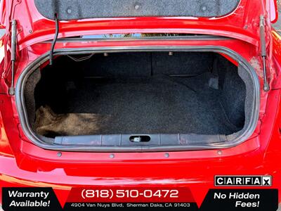 2008 Chevrolet Cobalt LT   - Photo 17 - Sherman Oaks, CA 91403-1701