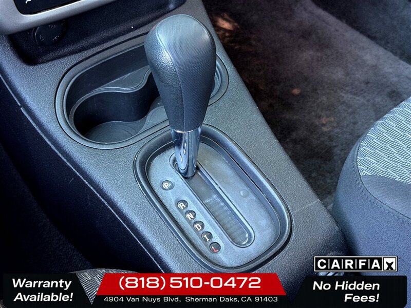 2008 Chevrolet Cobalt LT   - Photo 16 - Sherman Oaks, CA 91403-1701