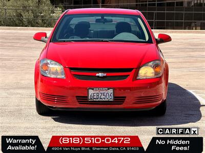 2008 Chevrolet Cobalt LT   - Photo 2 - Sherman Oaks, CA 91403-1701