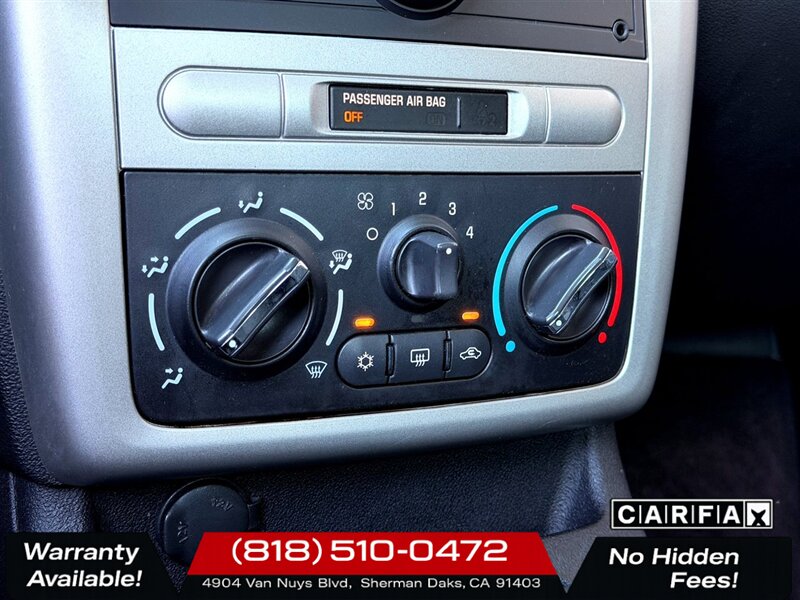 2008 Chevrolet Cobalt LT   - Photo 15 - Sherman Oaks, CA 91403-1701