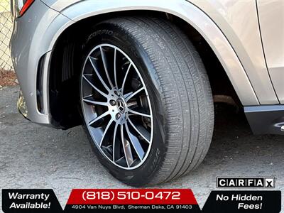 2020 Mercedes-Benz GLE 350   - Photo 34 - Sherman Oaks, CA 91403-1701