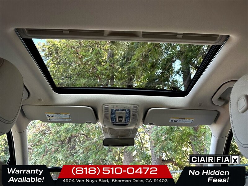 2020 Mercedes-Benz GLE 350   - Photo 13 - Sherman Oaks, CA 91403-1701