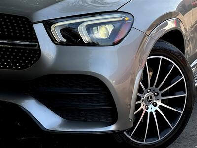 2020 Mercedes-Benz GLE 350   - Photo 35 - Sherman Oaks, CA 91403-1701